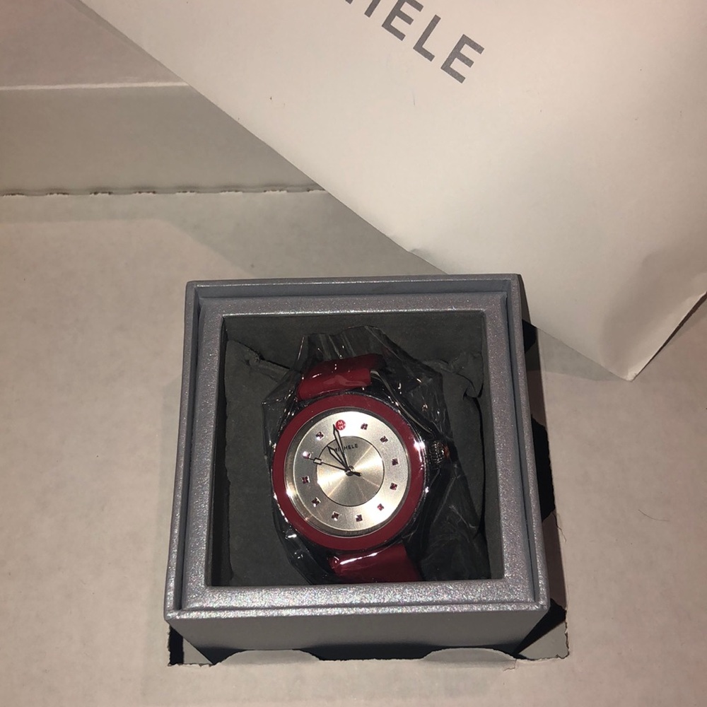 Michele watch